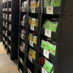 Pp Corrugated Stackable Picking Bins - Image 4