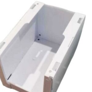 Corflute picking bins for warehouse - Image 4