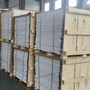 Corona treated coroplast sheet - Image 3