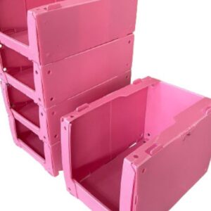 Coroplast Warehouse Picking Bins - Image 4