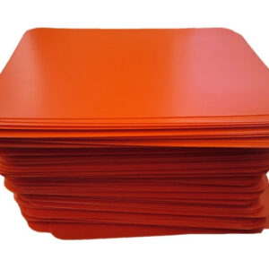 Corrugated Layer Pads