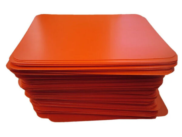 Corrugated Layer Pads