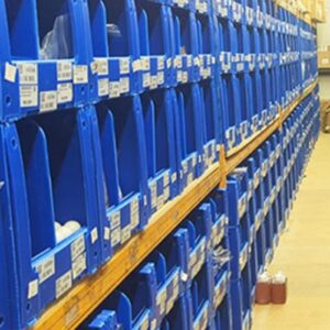 Customized Correx Pick Bin - Image 3