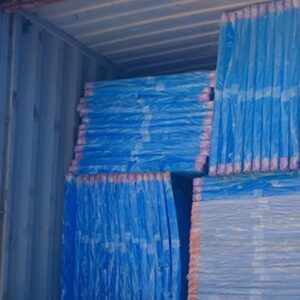 Fire rated correx - Image 3