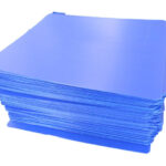 Corrugated Layer Pads