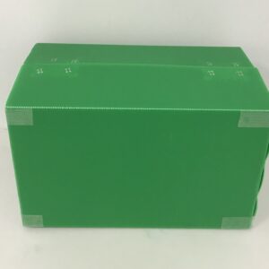 corrugated plastic shipping boxes - Image 4