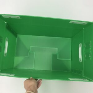 corrugated plastic shipping boxes - Image 3