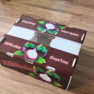 Corrugated polypropylene boxes for fruits - Image 4