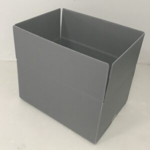 reusable corrugated plastic boxes - Image 3