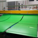 corrugated plastic sheet