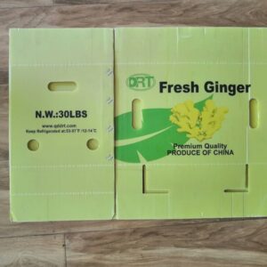 custom corrugated plastic boxes for Ginger - Image 3