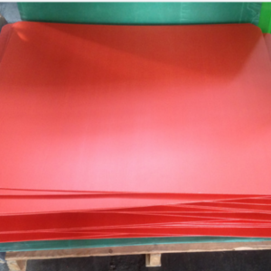 Corrugated plastic separator sheet - Image 4