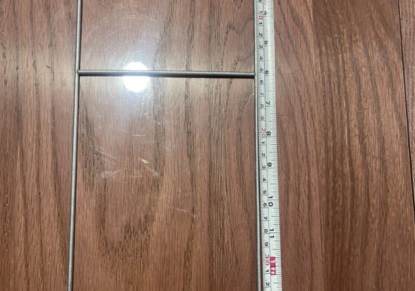 Custom 10"x15" sign stakes - Image 4