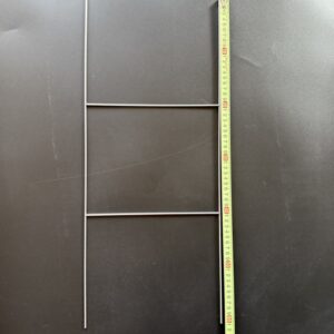 Hot Sale 10"x24" Wire Stakes - Image 5