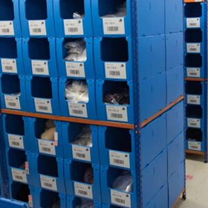 Wholesale Foldable Warehouse Picking Bins - Image 3