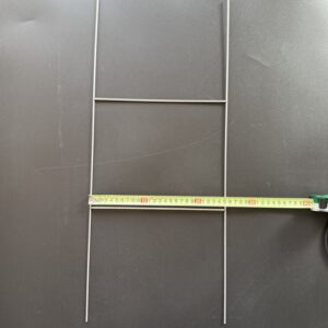 Hot Sale 10"x24" Wire Stakes - Image 4