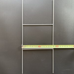 Cost-effective 7" x16.5" 18x42cm stakes - Image 3