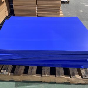 Custom Fluted Plastic Boards - Image 3