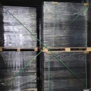 Blank Corrugated Plastic Sheets 4x8 for Printing - Image 3