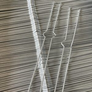 Bulk H 24" 610mm Single stakes - Image 4