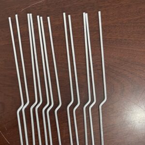 Bulk H 24" 610mm Single stakes - Image 3