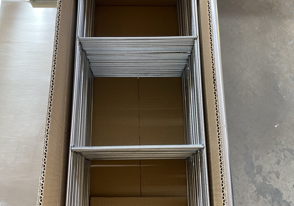Whloesale 10"x30" H Stakes Wire Stakes - Image 2