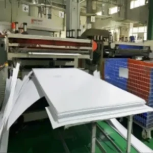 4x8 Corrugated Plastic Coroplast Sheets - Image 3