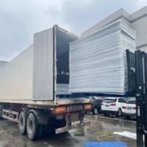 4x8 Corrugated Plastic Coroplast Sheets - Image 4