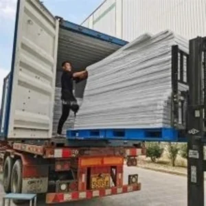 4x8 Corrugated Plastic Coroplast Sheets - Image 5