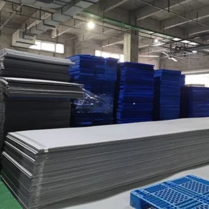 8x4ft - 2400mm x 1200mm - 2mm Thick Fluted Sheet - Image 3