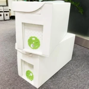 Corflute Correx Nuc Box - Image 2