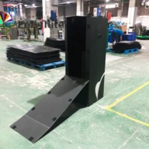 Corrrugated Plastci Wardrobe Box - Image 2