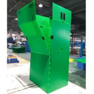 Corrrugated Plastci Wardrobe Box - Image 3