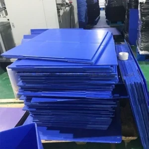 Corrugated Plastic Box with Normal Carton Type - Image 4