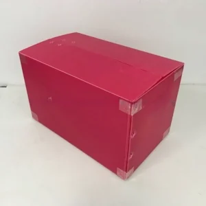 Corrugated Plastic Box with Normal Carton Type - Image 5
