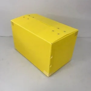Corrugated Plastic Box with Normal Carton Type - Image 6