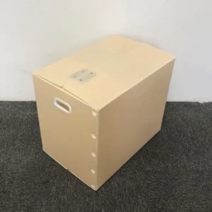 Corrugated Plastic Box with Normal Carton Type - Image 7