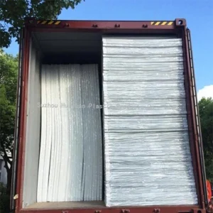 Corrugated Plastic Sheets 4'x8' - Image 4