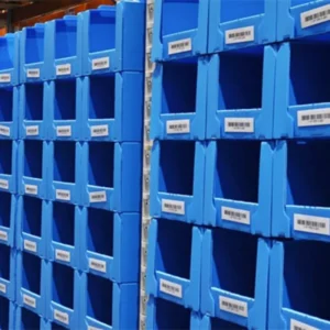 Custom Correx Pick Bins from Factory - Image 2