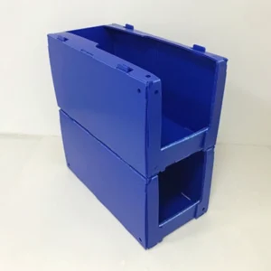 Custom Correx Pick Bins from Factory - Image 1