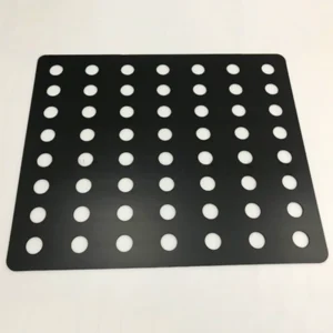 Custom Corrugated Plastic Separators - Image 1