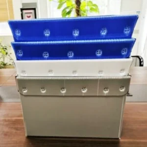 Custom Corrugated Plastic Totes - Image 4
