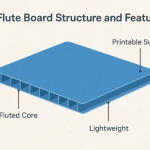 Custom Fluteboard Sheet - Image 2