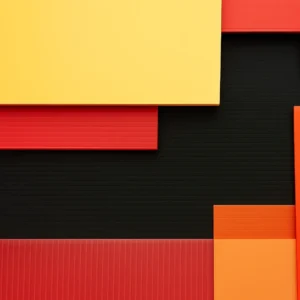 Custom Fluteboard Sheet - Image 3