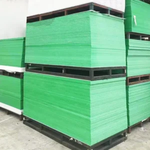 Custom Polypropylene Copolymer Sheet - Image 2