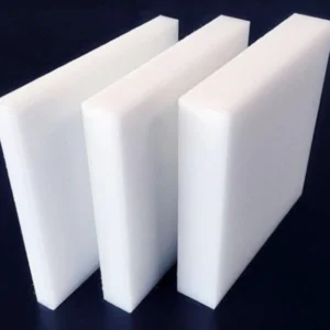 Custom Polypropylene Copolymer Sheet - Image 3