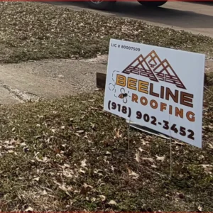 Custom Yard Sign and Lawn Signs - Image 2