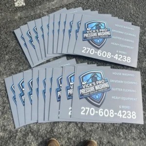 Custom Yard Sign and Lawn Signs - Image 5