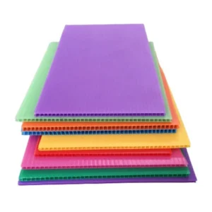 Customized Fire Rated Correx Sheets - Image 4