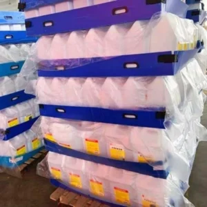 Daily chemical bottle corrugated PP Layer Pads - Image 2